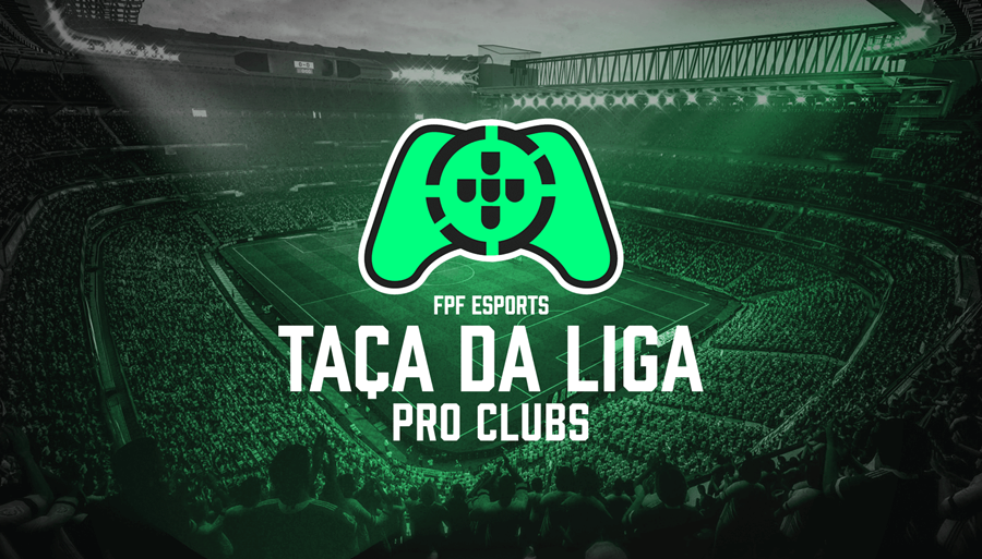 FPF eFootball - Sporting Clube de Cuba